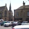 A picture of Stow on the Wold