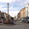 A picture of Tewkesbury