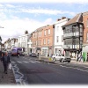 A picture of Tewkesbury