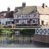 A picture of Tewkesbury