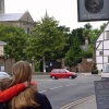 A picture of Tewkesbury