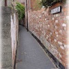 A picture of Tewkesbury