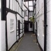 Walls Court