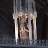 A picture of Tewkesbury Abbey