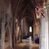 A picture of Tewkesbury Abbey