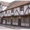 A picture of Tewkesbury