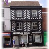 A picture of Tewkesbury