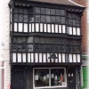 A picture of Tewkesbury