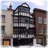 A picture of Tewkesbury
