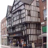 A picture of Tewkesbury