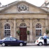 A picture of Tewkesbury