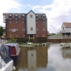 A picture of Tewkesbury
