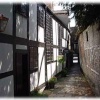 The Old Baptist Chapel in Tewkesbury