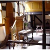 A picture of Old Baptist chapel