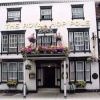 The Royal Hop Pole Hotel in Tewkesbury