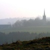 St Anne's Church, Turton.