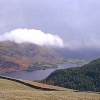A picture of Ullswater
