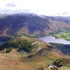 A picture of Ullswater
