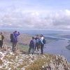 A picture of Ullswater