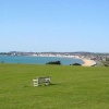 A view of Weymouth