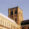 Cathedral and Abbey Church of St Albans