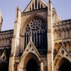 Cathedral and Abbey Church of St Albans
