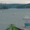 Galmpton Creek, Near Brixham, Devon