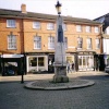 A picture of Ampthill