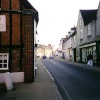 A picture of Ampthill