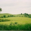 Pegsden Hills on the Herfordshire - Bedfordshire border