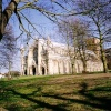 Cathedral and Abbey Church of St Albans