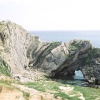 A picture of West Lulworth