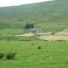 A picture of Yorkshire Dales National Park