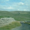 Near Arncliffe, Yorkshire