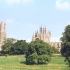 Ely Cathedral, Ely, Cambridgeshire