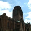 Anglican Cathedral, Liverpool