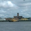 Cathedral from the Waterfront, Liverpool