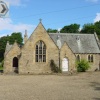 A picture of Blanchland