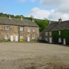A picture of Blanchland