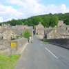A picture of Blanchland