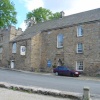 A picture of Blanchland