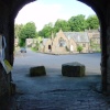 A picture of Blanchland