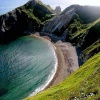 Lulworth Cove, Dorset