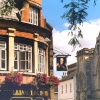 A picture of Totnes