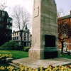 The Cenotaph, Nelson Square, Bolton.