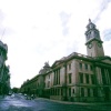 The Edwardian Guild Hall.