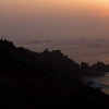 Lands End, Cornwall