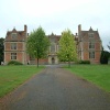 Shaw House - 15th Century Elizabethan Manor House.