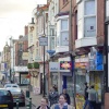Warrington Centre
