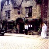 Vickers Hotel & restaurant, Woodstock